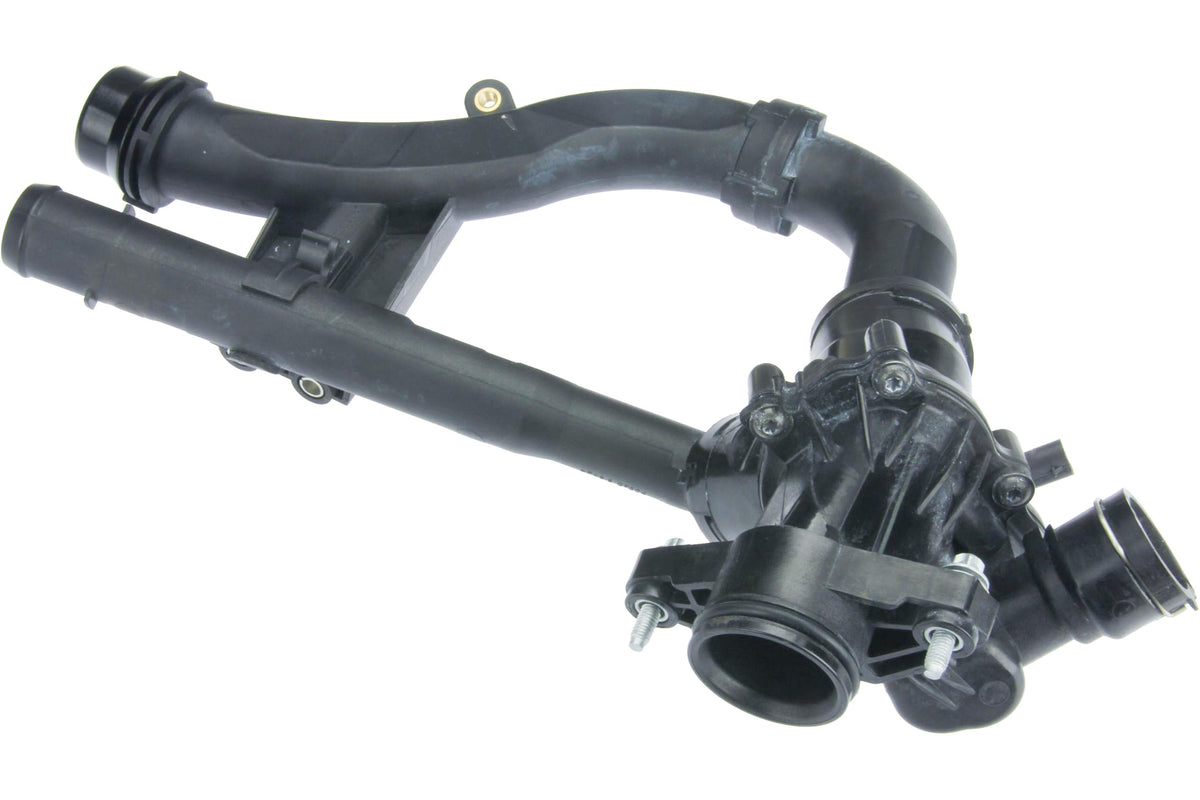 URO Parts 2742003400 THERMOSTAT HOUSING/WATER OUTLET