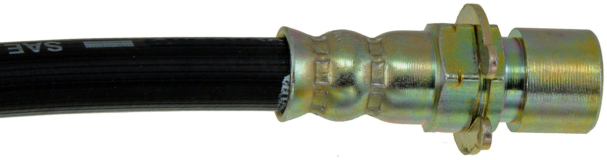 DORMAN H38870 Dorman H38870 Front Passenger Side Brake Hydraulic Hose