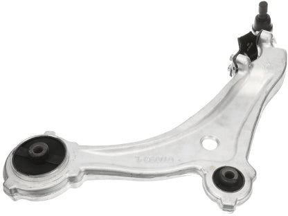 DORMAN 524-221 Dorman 524-221 Front Driver Side Lower Suspension Control Arm and Ball Joint Assembly Compatible with Select Nissan Models