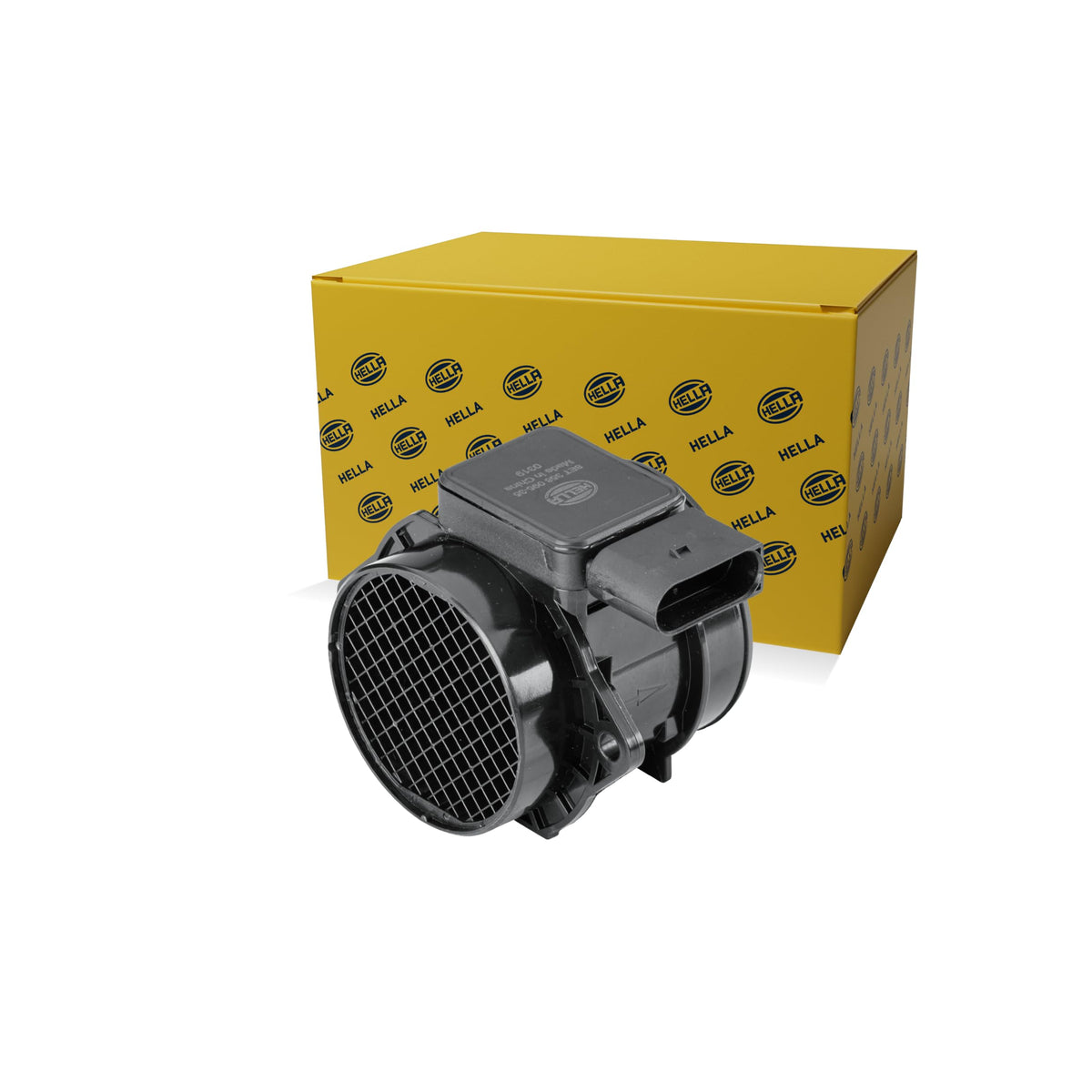 Hella 358095351 Air Mass Sensor 8Et