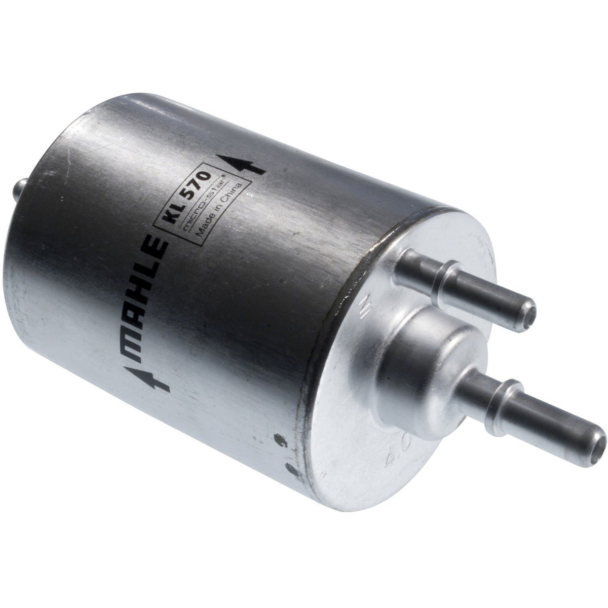 MAHLE KL668 Mahle Fuel Filter - KL570