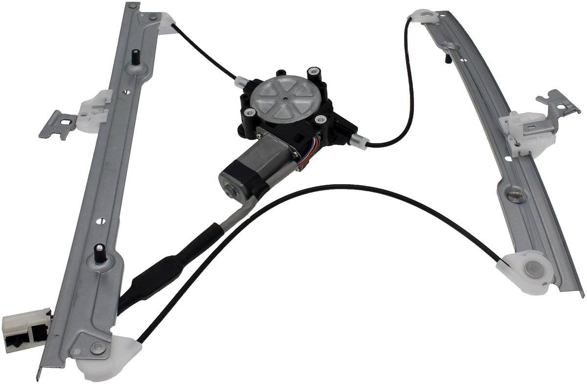 Dorman 741-344 Front Driver Side Power Window Regulator