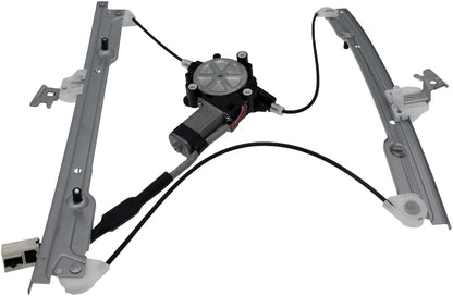 Dorman 741-344 Front Driver Side Power Window Regulator