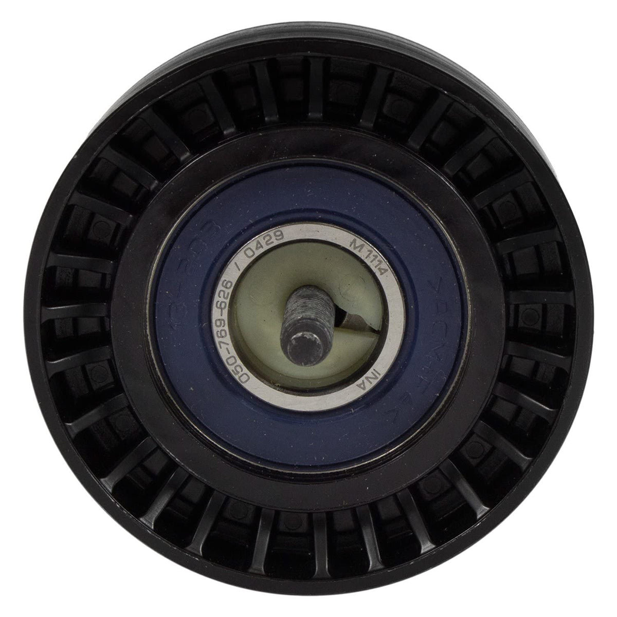 MOTORCRAFT YS-369 Motorcraft YS-369 KIT TENSION PULLEY