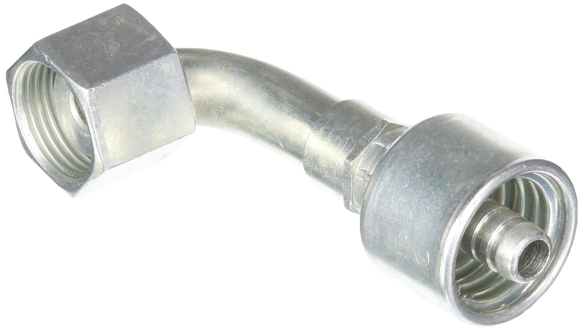 Gates G25239-0608 HYDRAULIC COUPLING-MEGACRIMP