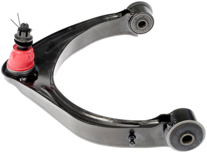 Dorman CB81227RD Front Driver Side Upper Suspension Control Arm