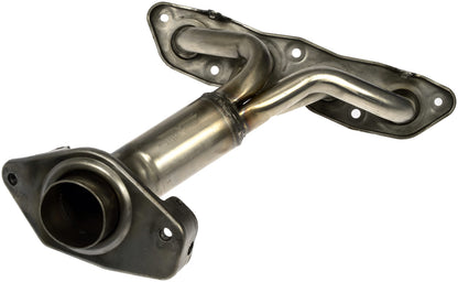 DORMAN 674-877 Dorman 674-877 Exhaust Manifold Kit - Includes Required Gaskets and Hardware Compatible with Select Toyota Models