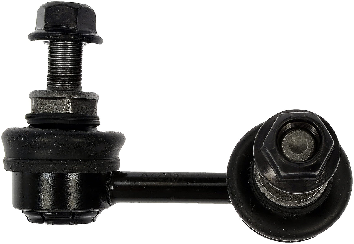 DORMAN SL69322PR Dorman Premium SL69322PR Front Passenger Side Suspension Stabilizer Bar Link Kit Compatible with Select Nissan Models