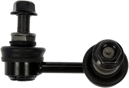 DORMAN SL69322PR Dorman Premium SL69322PR Front Passenger Side Suspension Stabilizer Bar Link Kit Compatible with Select Nissan Models