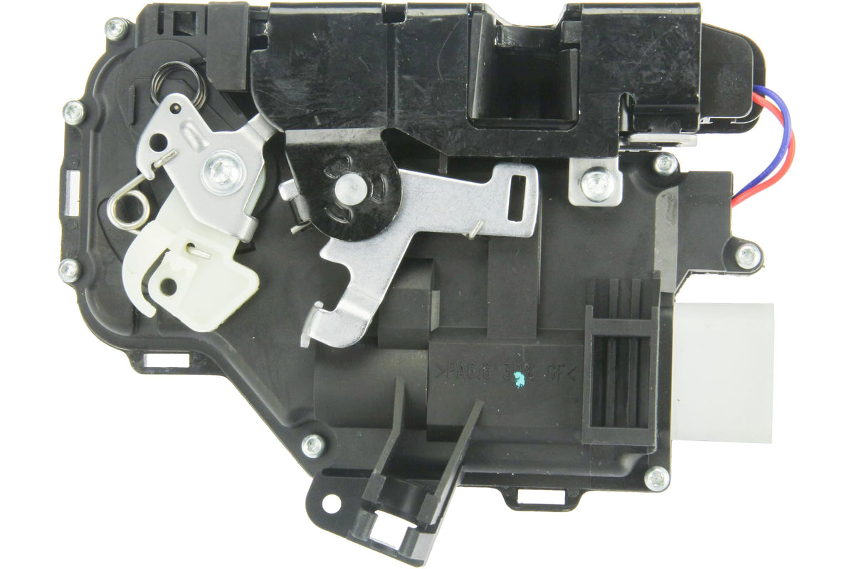 URO Parts 8N1837016C Door Latch/Actuator Assembly, Right