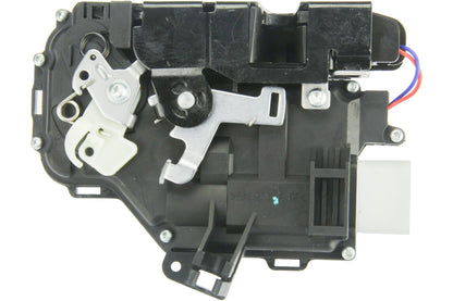URO Parts 8N1837016C Door Latch/Actuator Assembly, Right