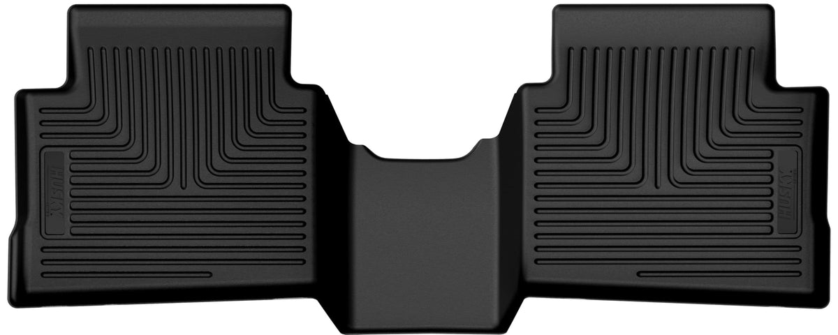 Husky Liners 54561 X-act Contour Floor Mats
