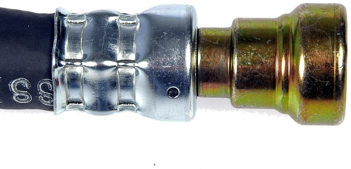DORMAN 624-332 Dorman 624-332 Automatic Transmission Oil Cooler Hose Assembly