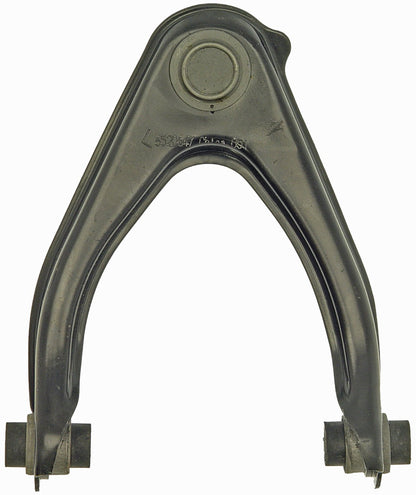 DORMAN 520-647 Dorman 520-647 Front Driver Side Upper Suspension Control Arm and Ball Joint Assembly Compatible with Select Honda Models