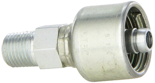 Gates G25100-0604 HYDRAULIC COUPLING-MEGACRIMP