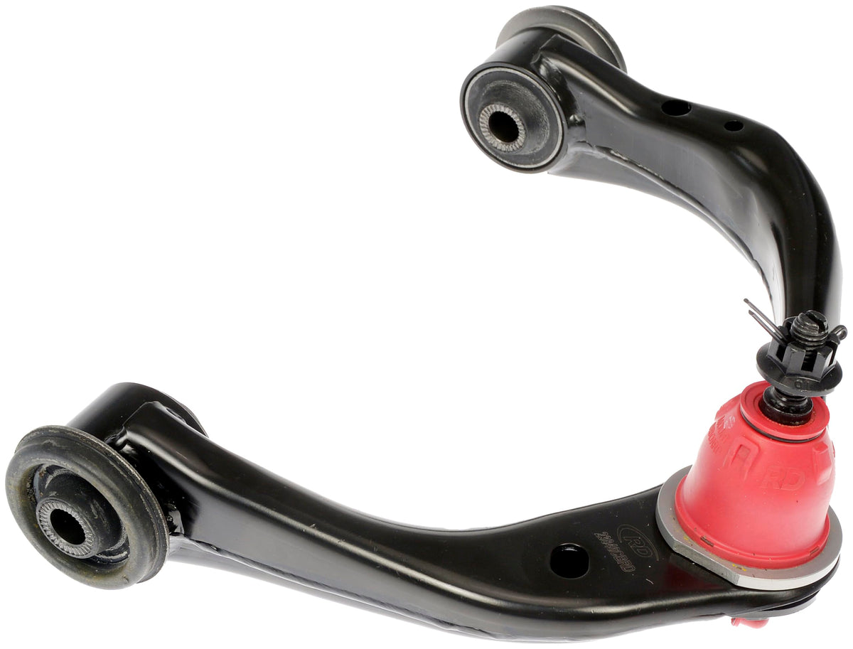 Dorman CB85227RD Front Driver Side Upper Suspension Control Arm
