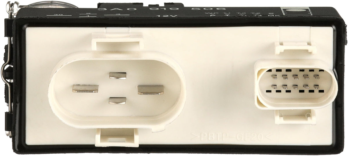 Gates FCM104 ENGINE COOLING FAN MODULE