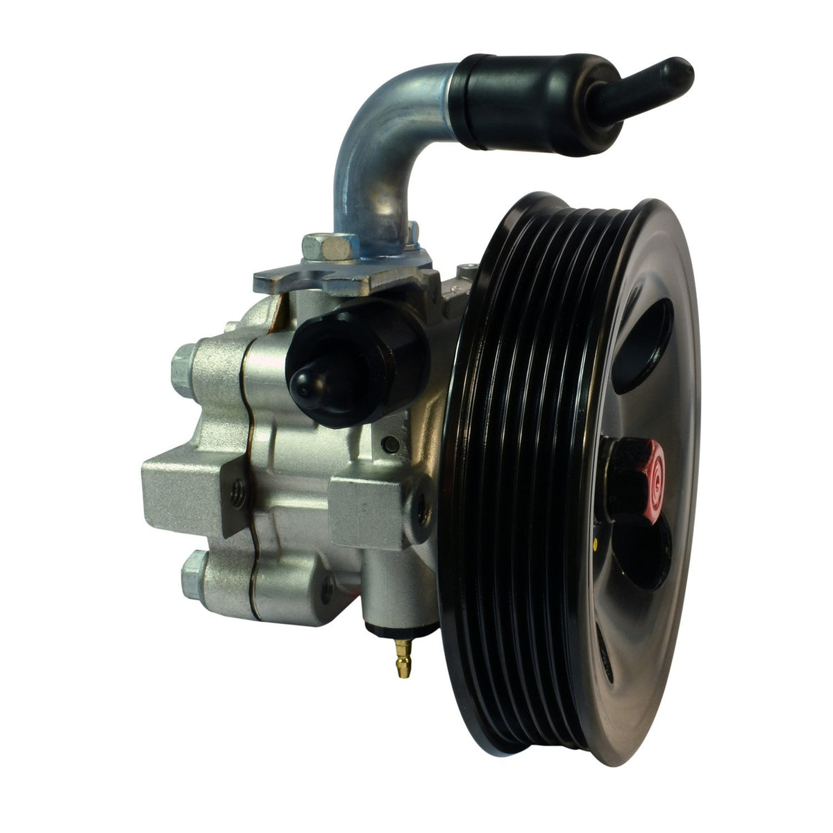 MANDO 20A1014 Mando 20A1014 Power Steering Pump Original Equipment
