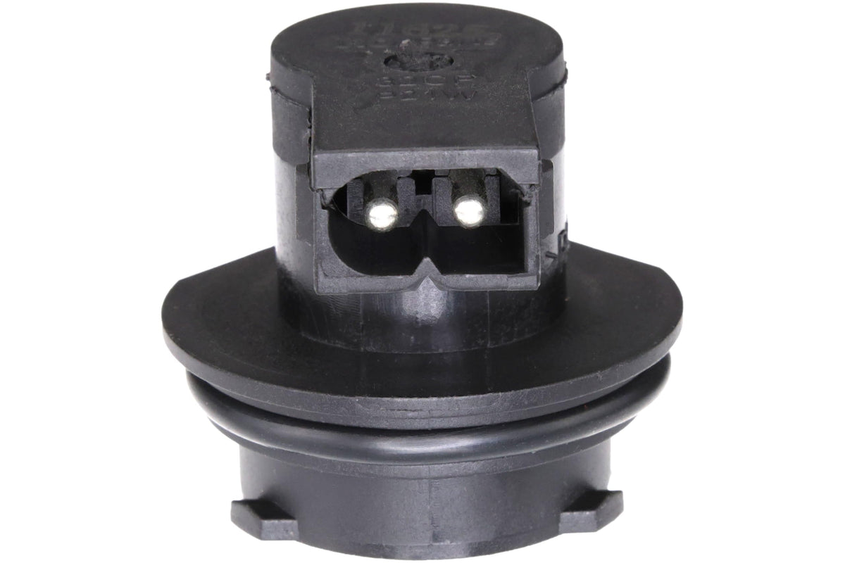 URO Parts 63258375599 THIRD BRAKE LIGHT BULB SOCKET