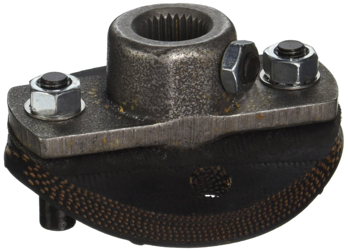 BORGESON 990012 Borgeson (990012) Steering Coupler