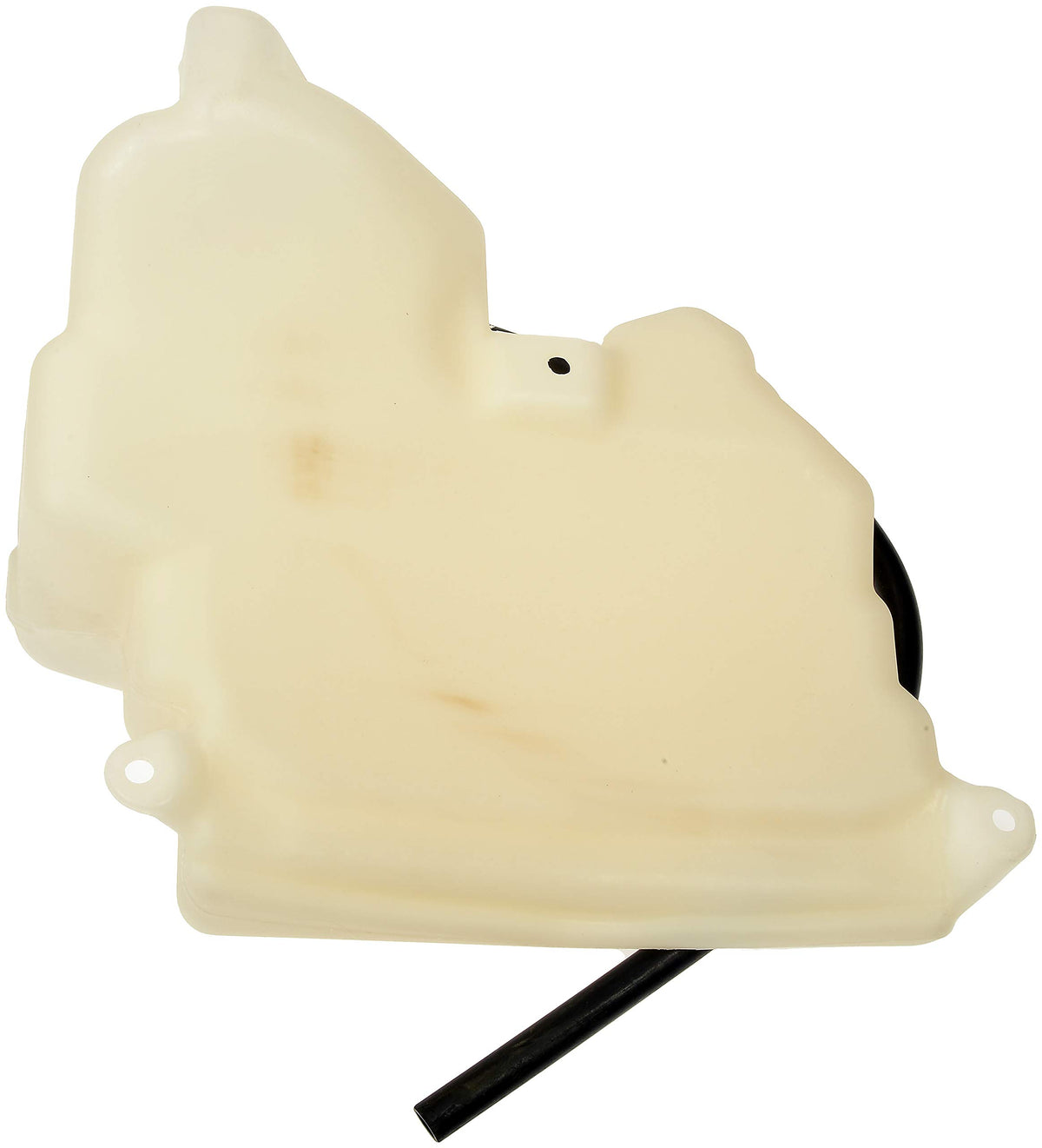 DORMAN 603-111 Dorman 603-111 Front Non-Pressurized Coolant Reservoir with Cap Compatible with Select Chevrolet / GMC / Oldsmobile Models