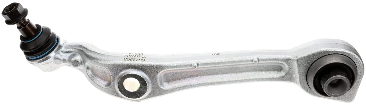 DORMAN 522-903 Dorman 522-903 Front Driver Side Lower Rearward Suspension Control Arm and Ball Joint Assembly Compatible with Select Mercedes-Benz Models