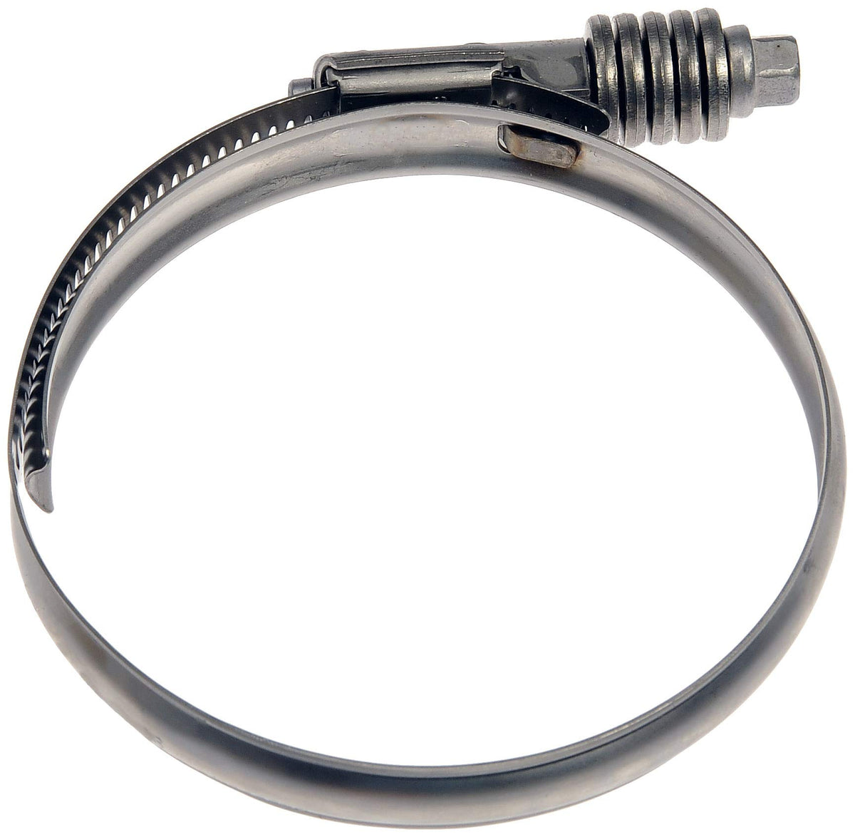 DORMAN 55246 Dorman 55246 Patented Power Band Clamp 3-3.75 Inch Compatible with Select Models (OE FIX)