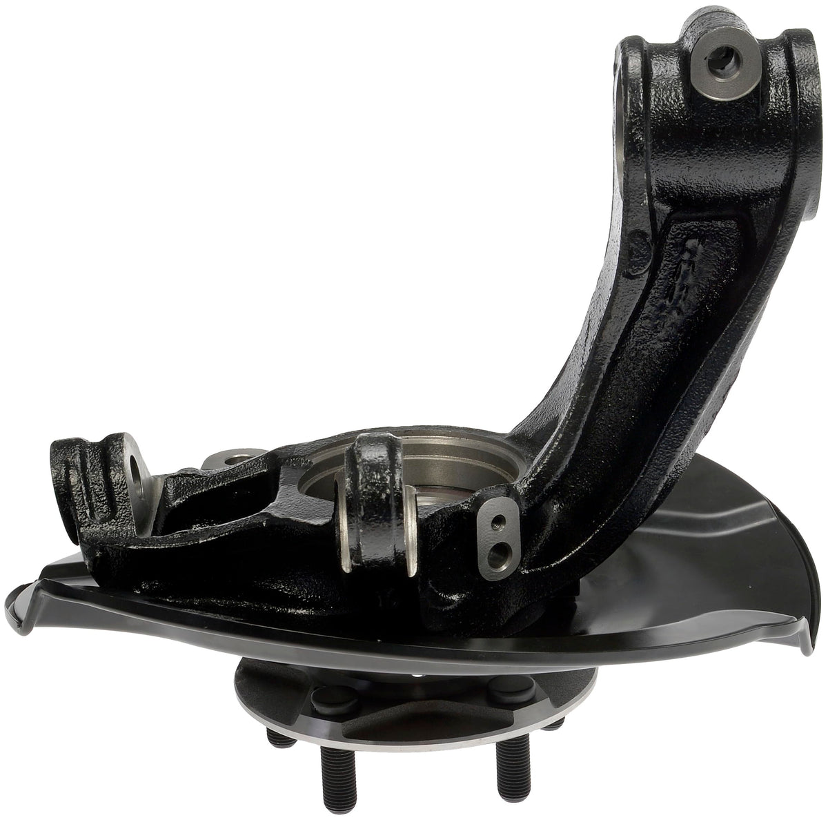Dorman 686-374 Front Passenger Side Loaded Steering Knuckle