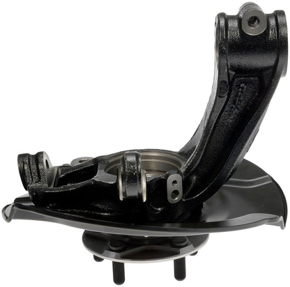 Dorman 686-374 Front Passenger Side Loaded Steering Knuckle