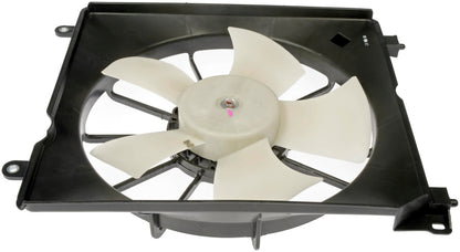 DORMAN 621-973 Dorman 621-973 Driver Side Engine Cooling Fan Assembly