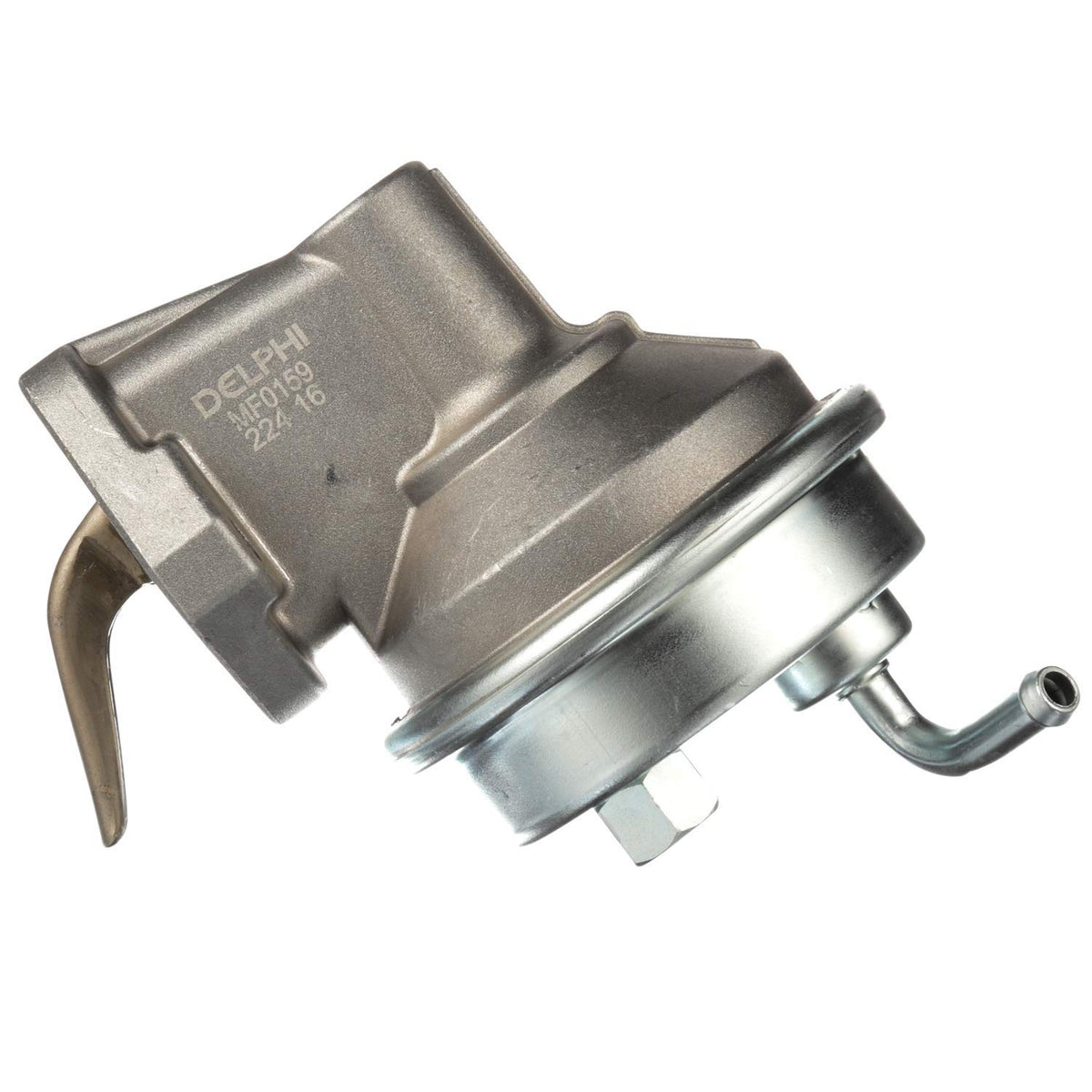 Delphi MF0159 MECHANICAL FUEL PUMP