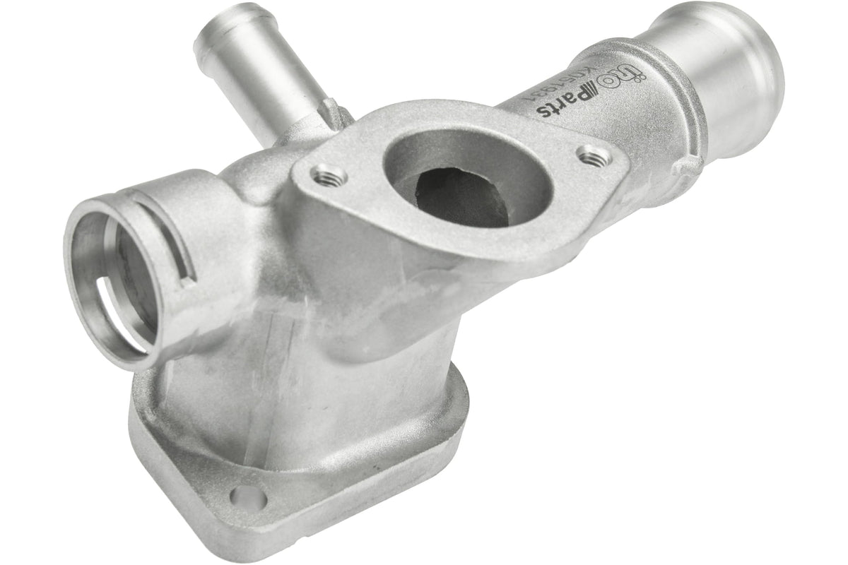 URO PARTS 038121133A Uro Parts 038121133A COOLANT HOSE FLANGE