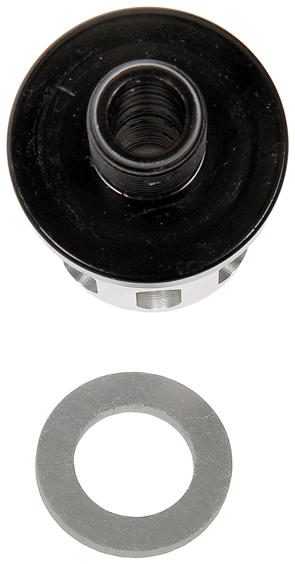 Dorman 092-014 EZ DRAIN OIL PLUG AND GASKET 21MM HEX HE