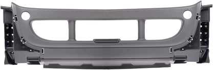 Dorman 242-6021 HEAVY DUTY CENTER BUMPER