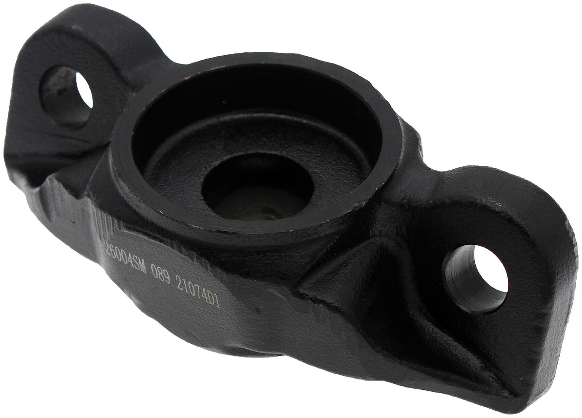 DORMAN 542-845 Dorman 542-845 Rear Upper Suspension Shock Absorber Mount Compatible with Select Ford/Lincoln Models (OE FIX)