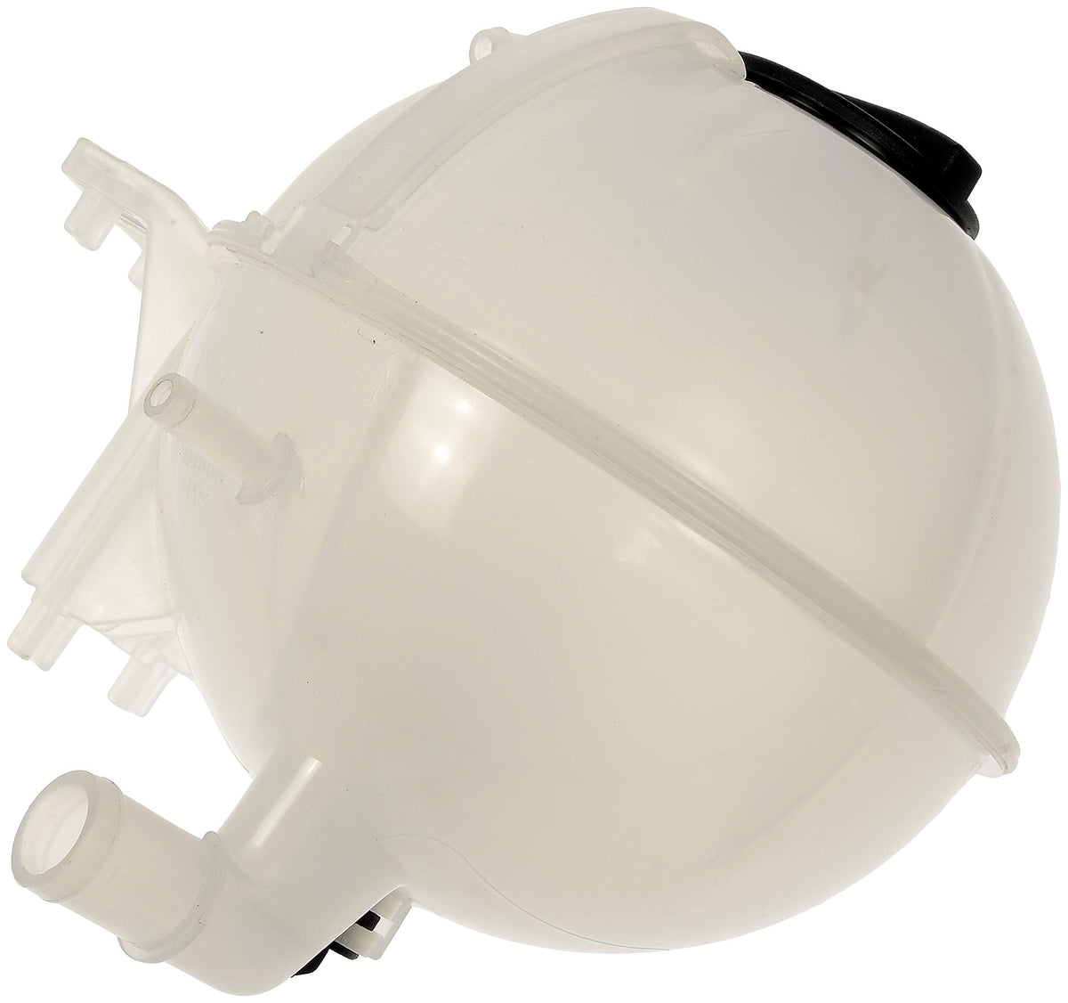 Dorman 603-836 Front Pressurized Coolant Reservoir with Cap