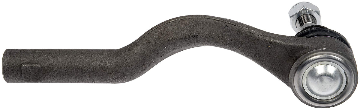 DORMAN TO28312PR Dorman Premium TO28312PR Front Passenger Side Outer Steering Tie Rod End Compatible with Select Mercedes-Benz Models