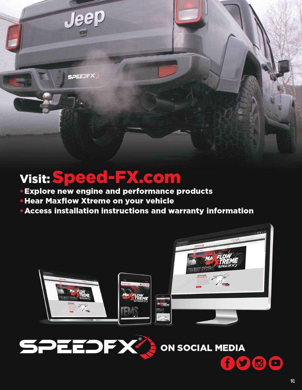 SPEEDFX 511290 Speedfx 511290 -12AN X 90 R/B HOSE END