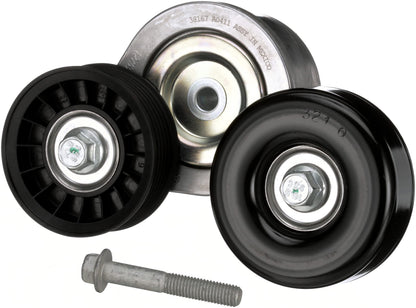 Gates 38167 DriveAlign Automatic Belt Drive Tensioner