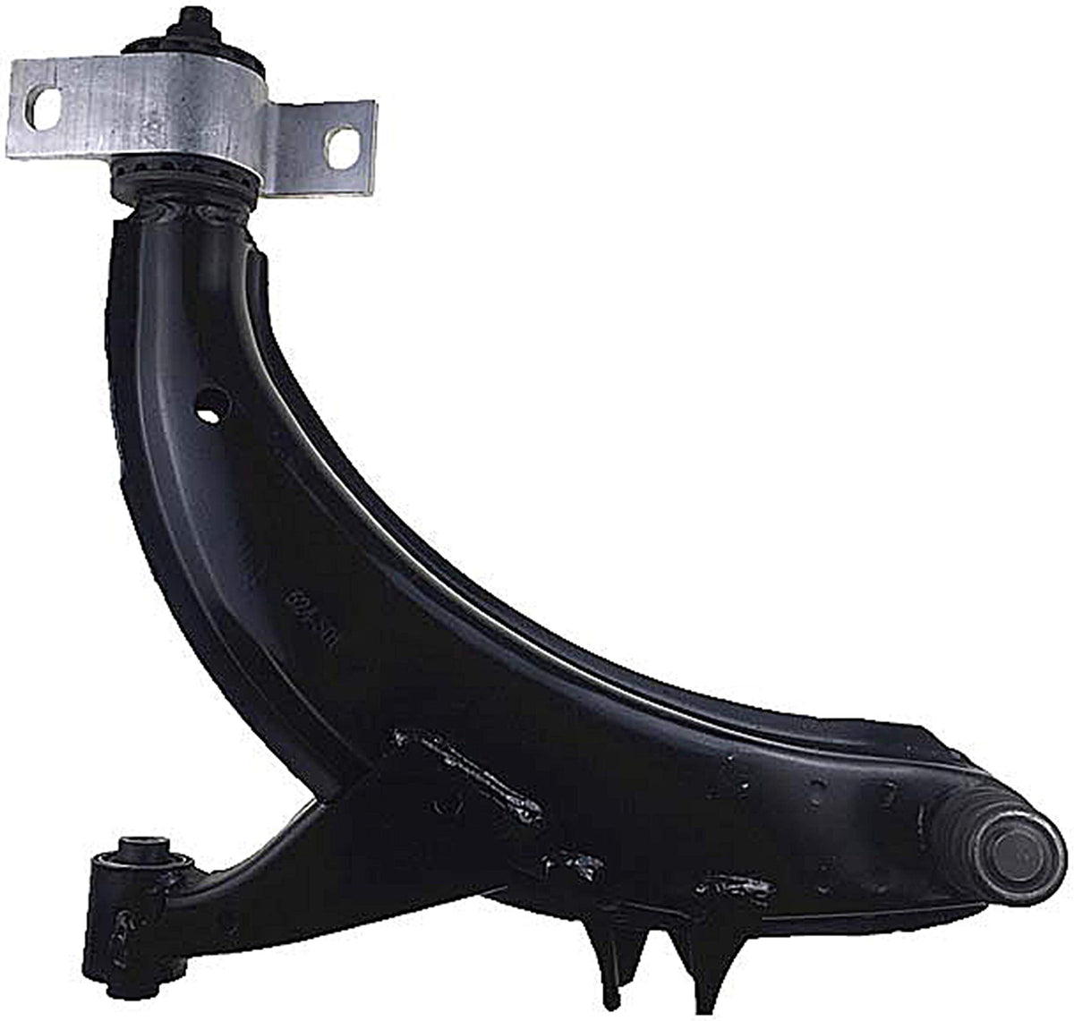 Dorman 524-501 Front Driver Side Lower Suspension Control Arm