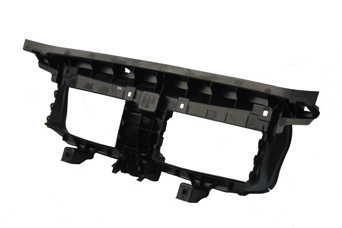 URO PARTS 51642990178 URO Parts 51642990178 Air Duct, Behind Kidney Grilles to Front Panel