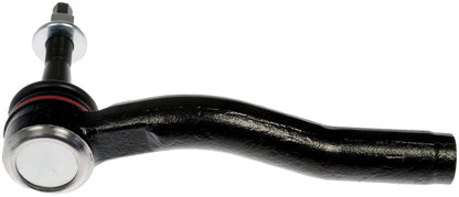 DORMAN TO92162PR Dorman Premium TO92162PR Front Passenger Side Lower Steering Tie Rod End Compatible with Select Cadillac/Chevrolet/GMC Models