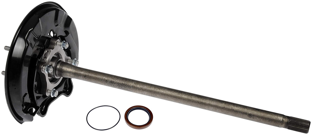 Dorman 926-137 Rear Driver Side Pre-Pressed Rear Axle