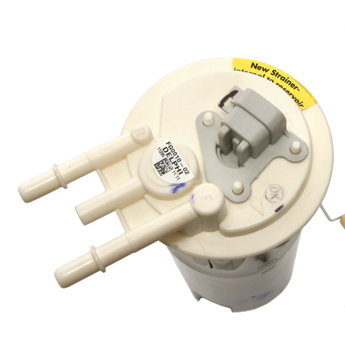 DELPHI FG0010 Delphi FG0010 FUEL PUMP MODULE ASSEMBLY