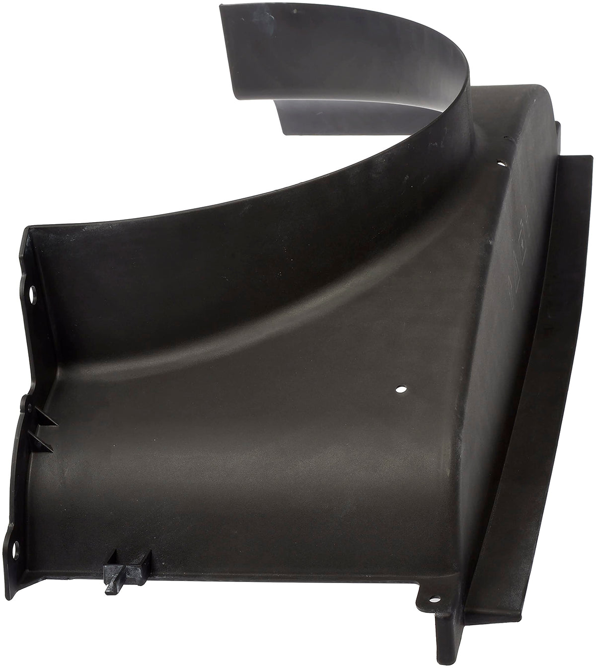 DORMAN 620-992 Dorman 620-992 Engine Cooling Fan Shroud