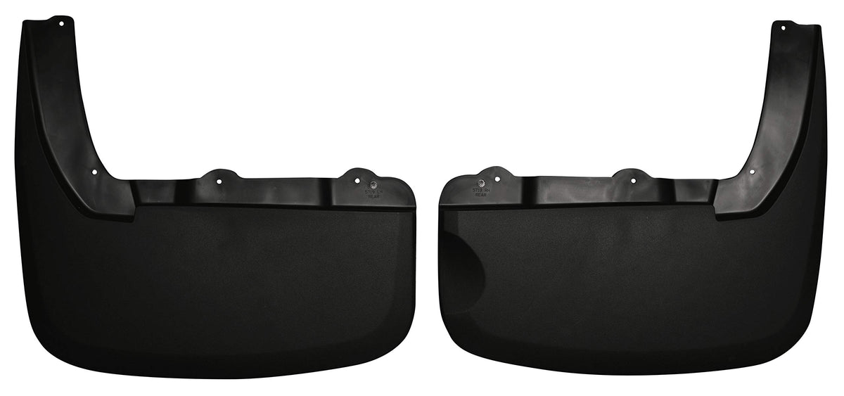 Husky Liners 57191 Rear Mud Guards
