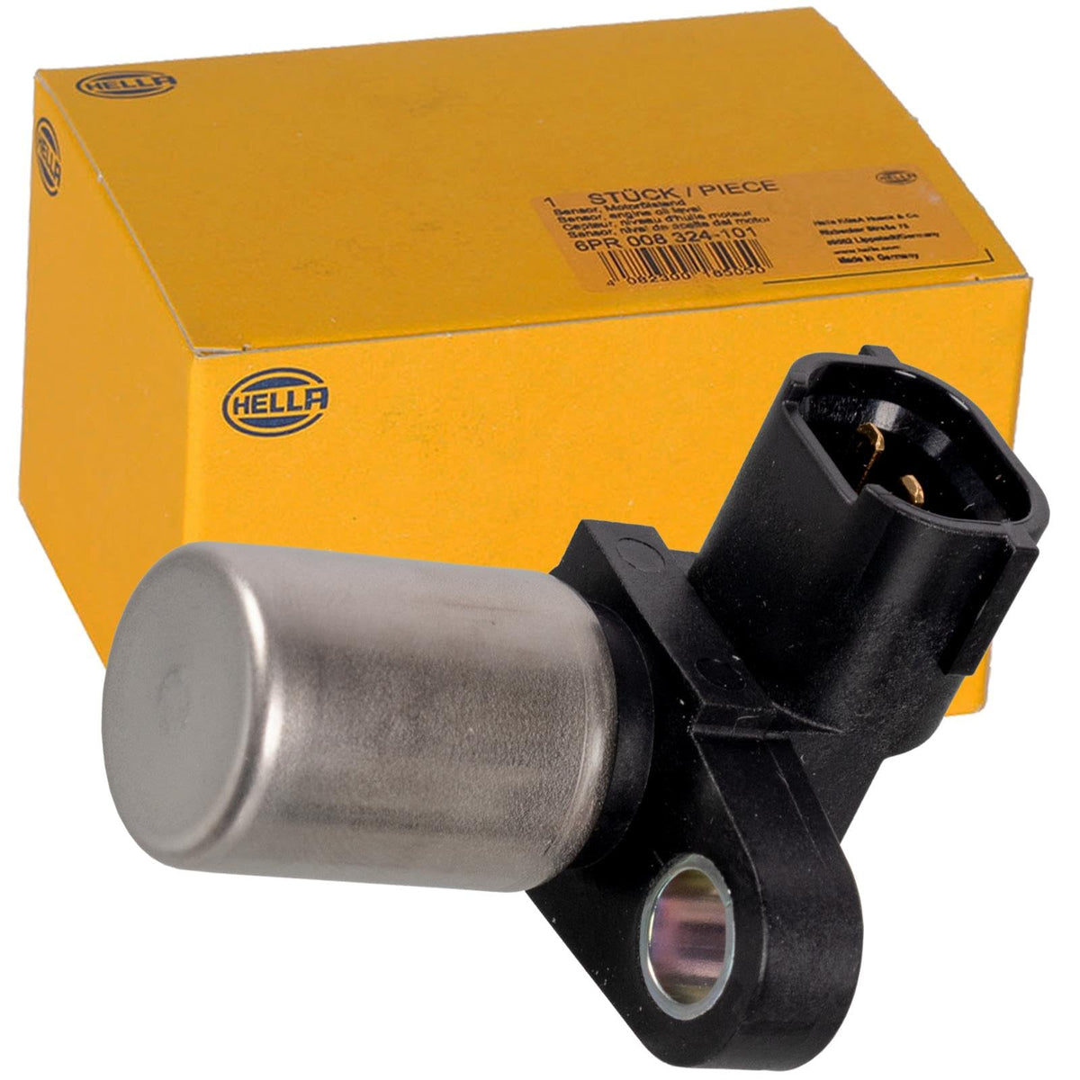 Hella 013122331 6PU 013 122-331 Sensor, camshaft Position