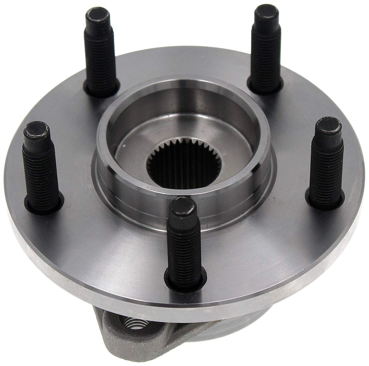 DORMAN 951-828 Dorman 951-828 Front Wheel Bearing and Hub Assembly