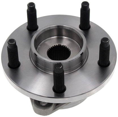 DORMAN 951-828 Dorman 951-828 Front Wheel Bearing and Hub Assembly