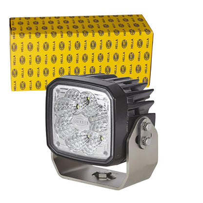 Hella 995606081 Worklight Ultra Beam Gen2 Led Hd Mv Lr Dt